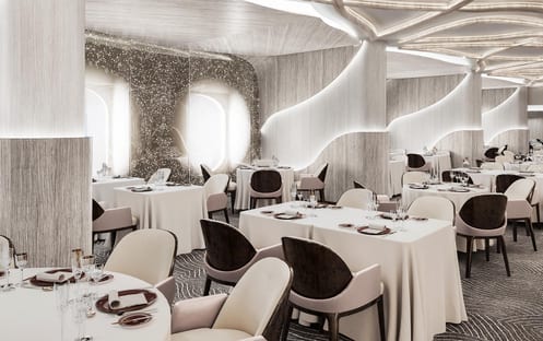 RSSC Grandeur Compass Rose